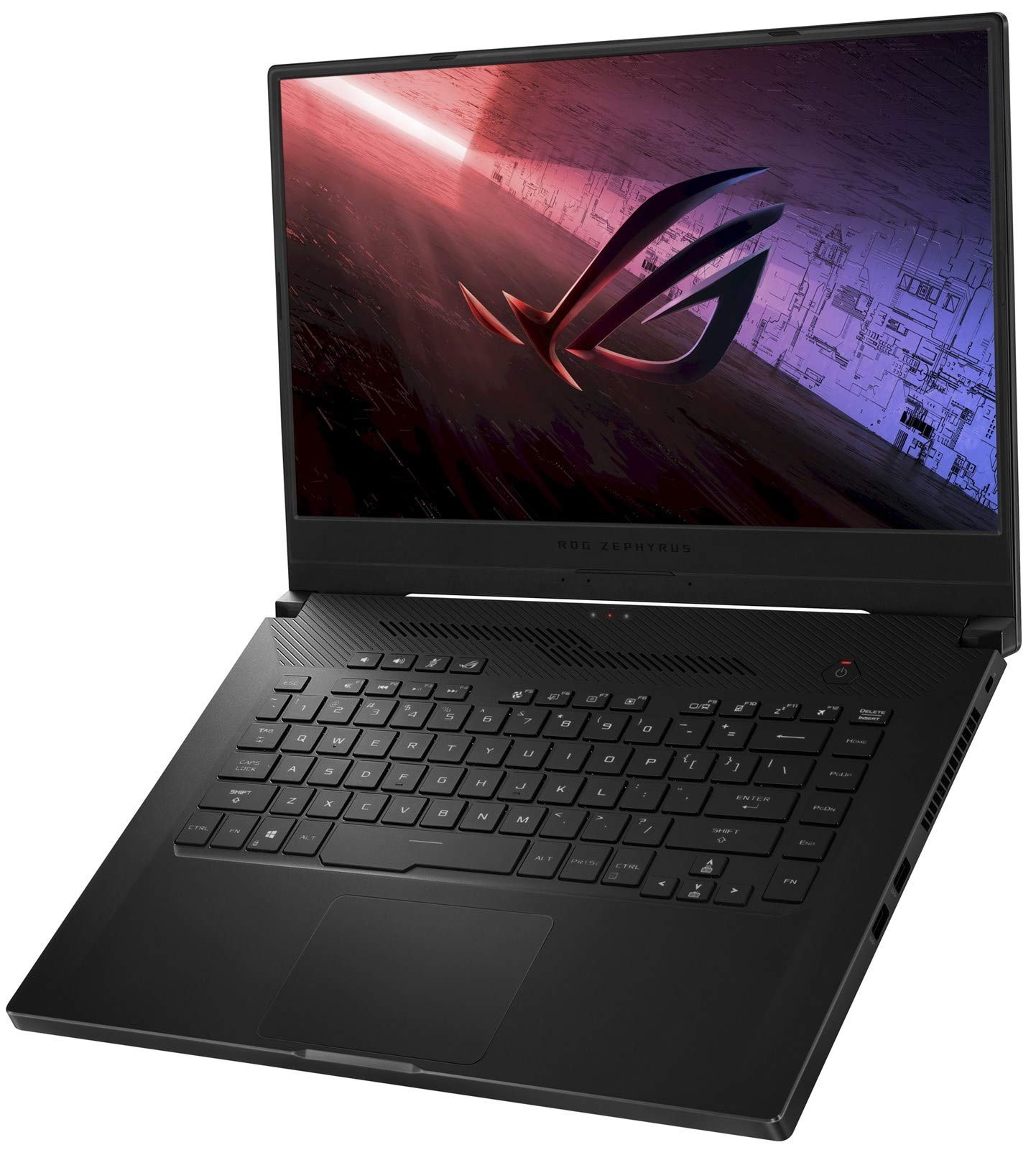 ASUS ROG Zephyrus G15 GA502IV-PH96 (AMD Ryzen 9 4900HS, 16GB RAM